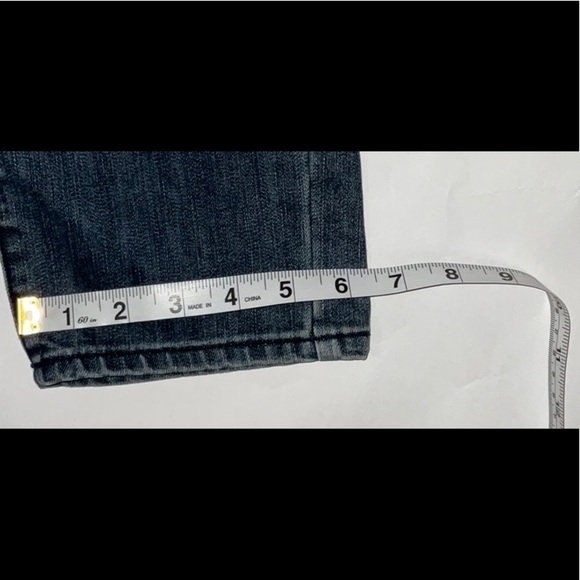 Coldwater Creek Jeans, Size 4 - Picture 10 of 10